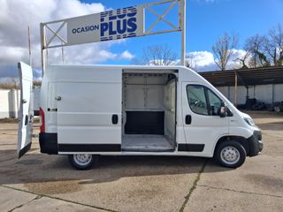 FIAT Ducato 2020 L2H2