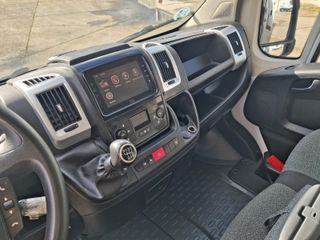 FIAT Ducato 2020 L2H2