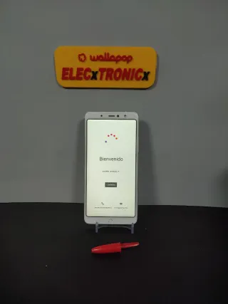 Bq X2 pro, tcl 40se y vivo Y11s