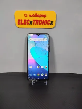 Bq X2 pro, tcl 40se y vivo Y11s