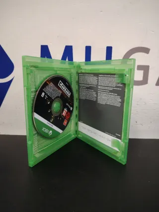 Payday 3 Day One Edition Xbox Series X