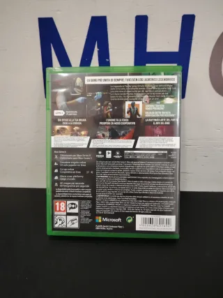 Payday 3 Day One Edition Xbox Series X