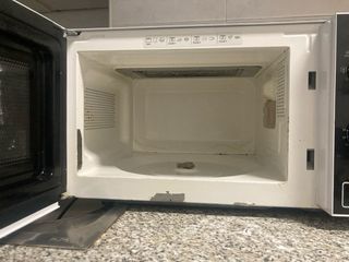 Microondas Whirlpool Cook20 con Grill