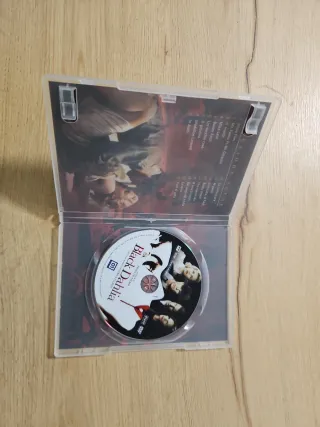 DVD Black Dahlia - Brian De Palma
