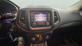 Jeep Compass 1.4 Multiair Sport 4x2 103 kW (140 CV)