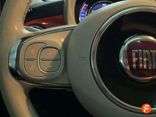 Fiat 500 Lounge 0,9 63KW (85 CV)
