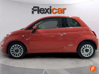 Fiat 500 Lounge 0,9 63KW (85 CV)