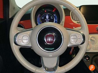 Fiat 500 Lounge 0,9 63KW (85 CV)