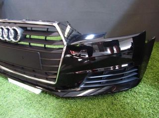 Audi 92443 8w0807437 8w0807611 paragolpes del a4