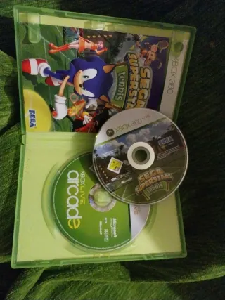 Gioco Xbox 360