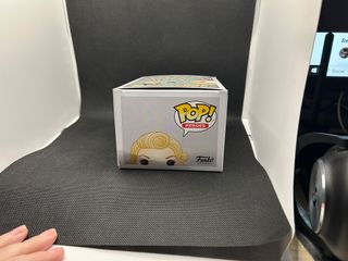 FUNKO POP! SUPERGIRL #222 — DC BOMBSHELLS