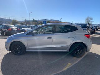 Seat Ibiza 1.0 TSI 85kW (115CV) FR XL