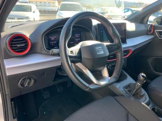 Seat Ibiza 1.0 TSI 85kW (115CV) FR XL