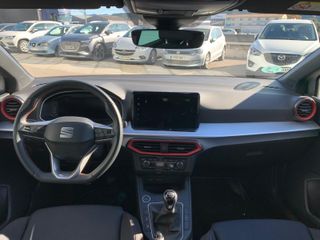 Seat Ibiza 1.0 TSI 85kW (115CV) FR XL