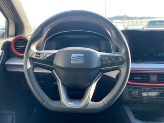 Seat Ibiza 1.0 TSI 85kW (115CV) FR XL