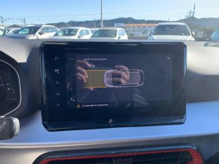 Seat Ibiza 1.0 TSI 85kW (115CV) FR XL