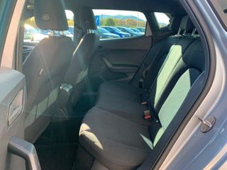 Seat Ibiza 1.0 TSI 85kW (115CV) FR XL