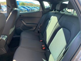 Seat Ibiza 1.0 TSI 85kW (115CV) FR XL