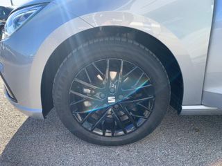 Seat Ibiza 1.0 TSI 85kW (115CV) FR XL