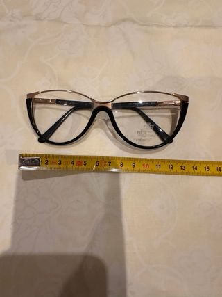 Occhiali First Class MetalVista 804