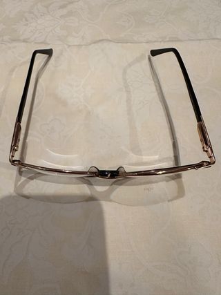 Occhiali First Class MetalVista 804