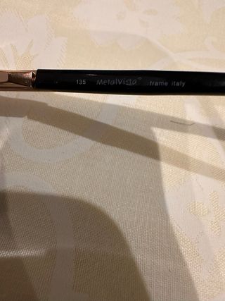 Occhiali First Class MetalVista 804