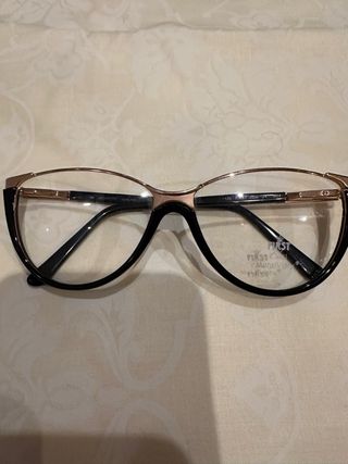 Occhiali First Class MetalVista 804