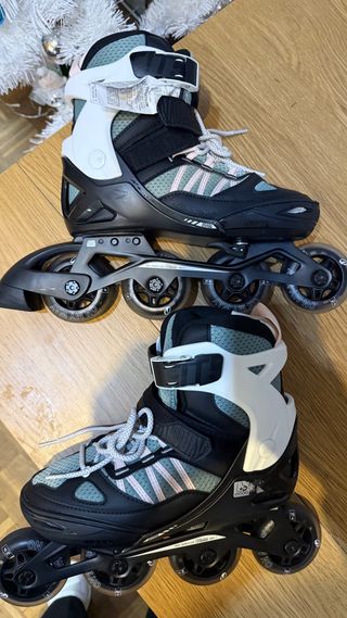 Patines en línea para niños o adultos