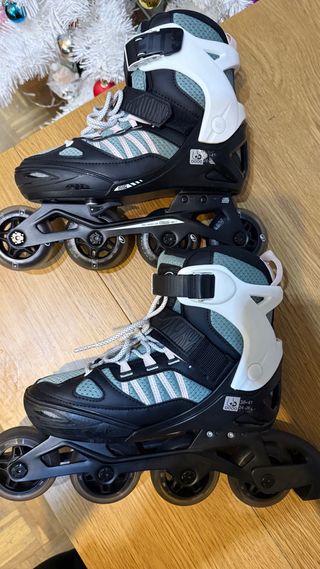 Patines en línea para niños o adultos