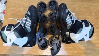 Patines en línea para niños o adultos