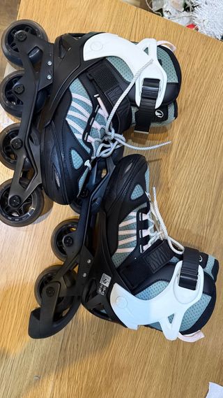 Patines en línea para niños o adultos