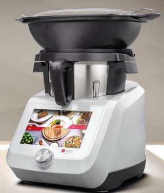 Robot Cocina Monsieur Cuisine Smart