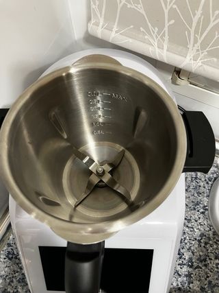 Robot Cocina Monsieur Cuisine Smart