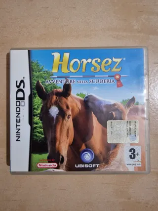 Horsez: Avventure nella Scuderia