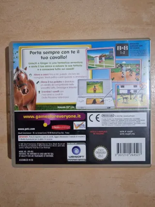 Horsez: Avventure nella Scuderia