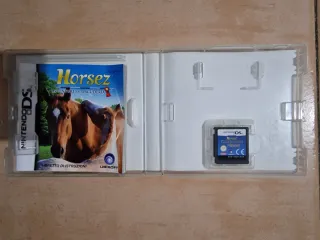 Horsez: Avventure nella Scuderia