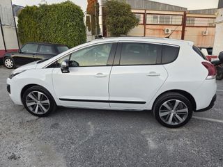 Peugeot 3008 1.2I UNICO PROPIETARIO 2016