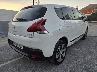 Peugeot 3008 1.2I UNICO PROPIETARIO 2016