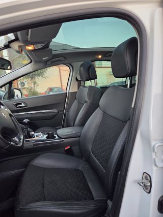 Peugeot 3008 1.2I UNICO PROPIETARIO 2016