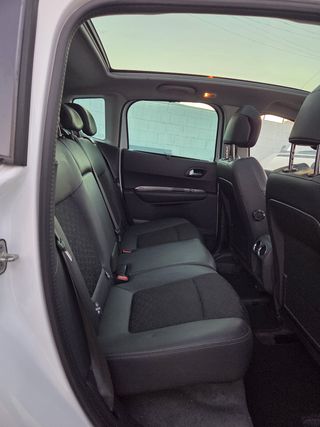 Peugeot 3008 1.2I UNICO PROPIETARIO 2016