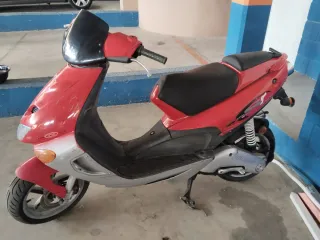 Aprilia SR 50cc - Año 1998