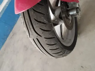 Aprilia SR 50cc - Año 1998