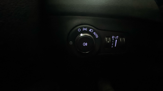 Jeep Compass 1.4 Multiair Sport 4x2 103 kW (140 CV)