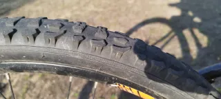 Bicicleta Megamo KU2 26 Talla XS