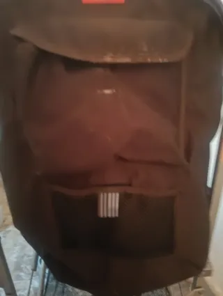 Silla de paseo Maclaren