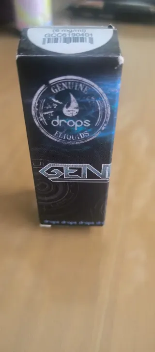 Líquido Ambientador Fresa Congelada