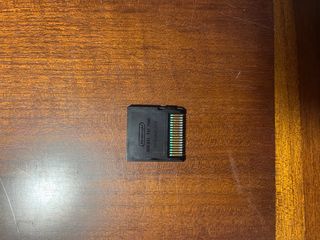 Pokémon Edición Negra DS