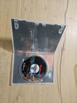 DVD Running Paul Walker Quentin Tarantino