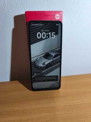 Xiaomi redmi A5 Nuevo ‼️