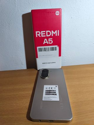 Xiaomi redmi A5 Nuevo ‼️